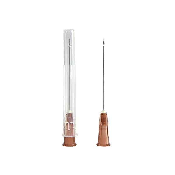 Needle Sharp Lancet Point 19gx1